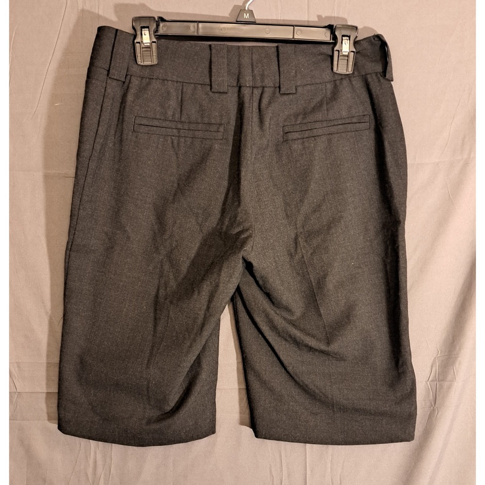 Express Design Studio Correspondent Shorts Women's Size 4 Black - Picture 9 of 10
